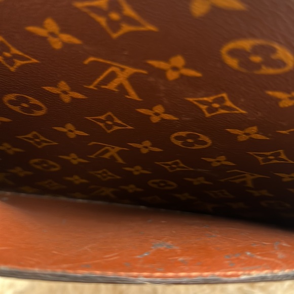 Louis Vuitton Briefcase - Picture 10 of 14